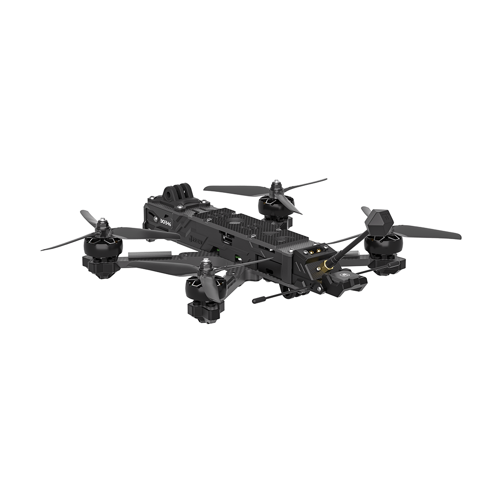 BOB46 O4 Cinematic 6S HD - iFlight