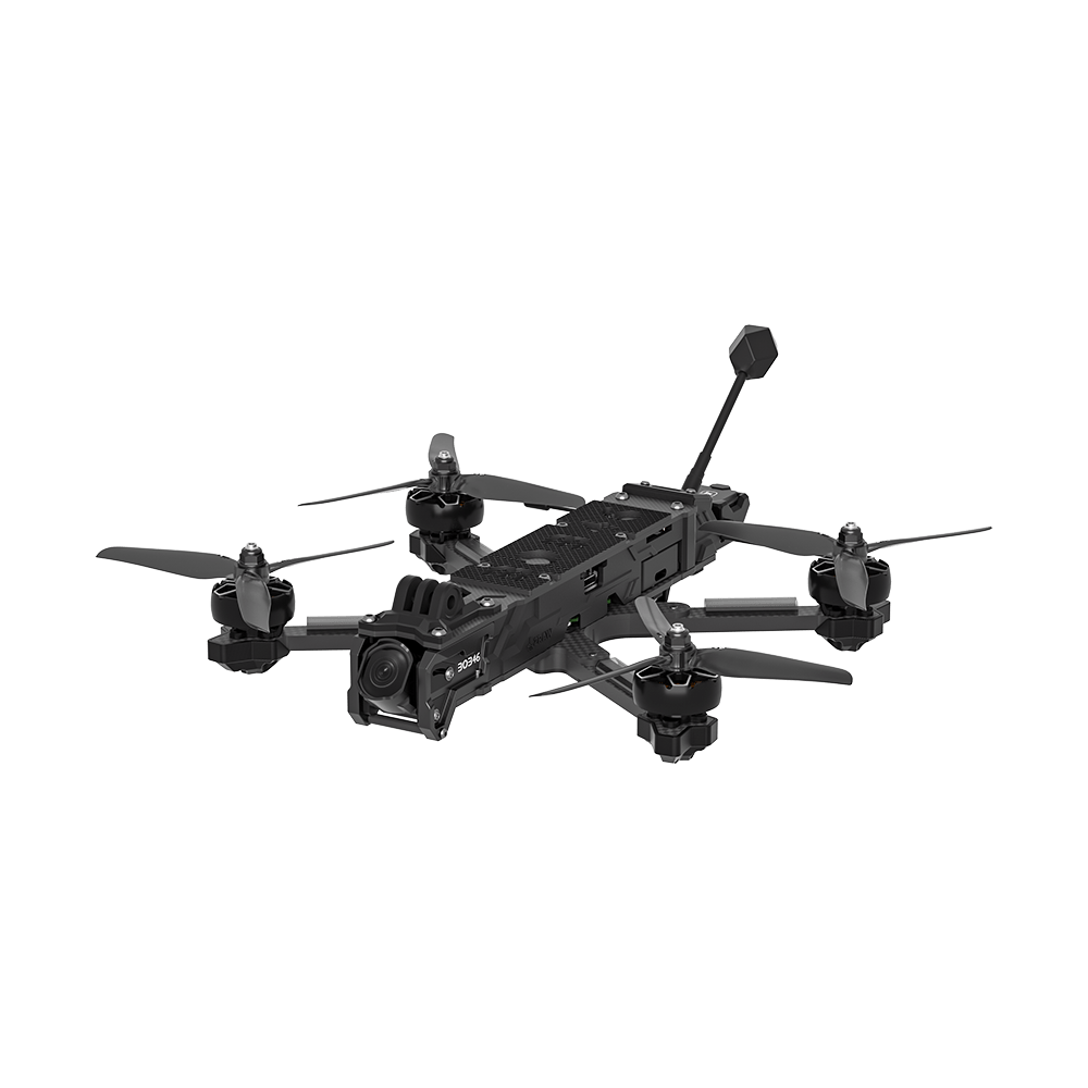 BOB46 O4 Cinematic 6S HD - iFlight