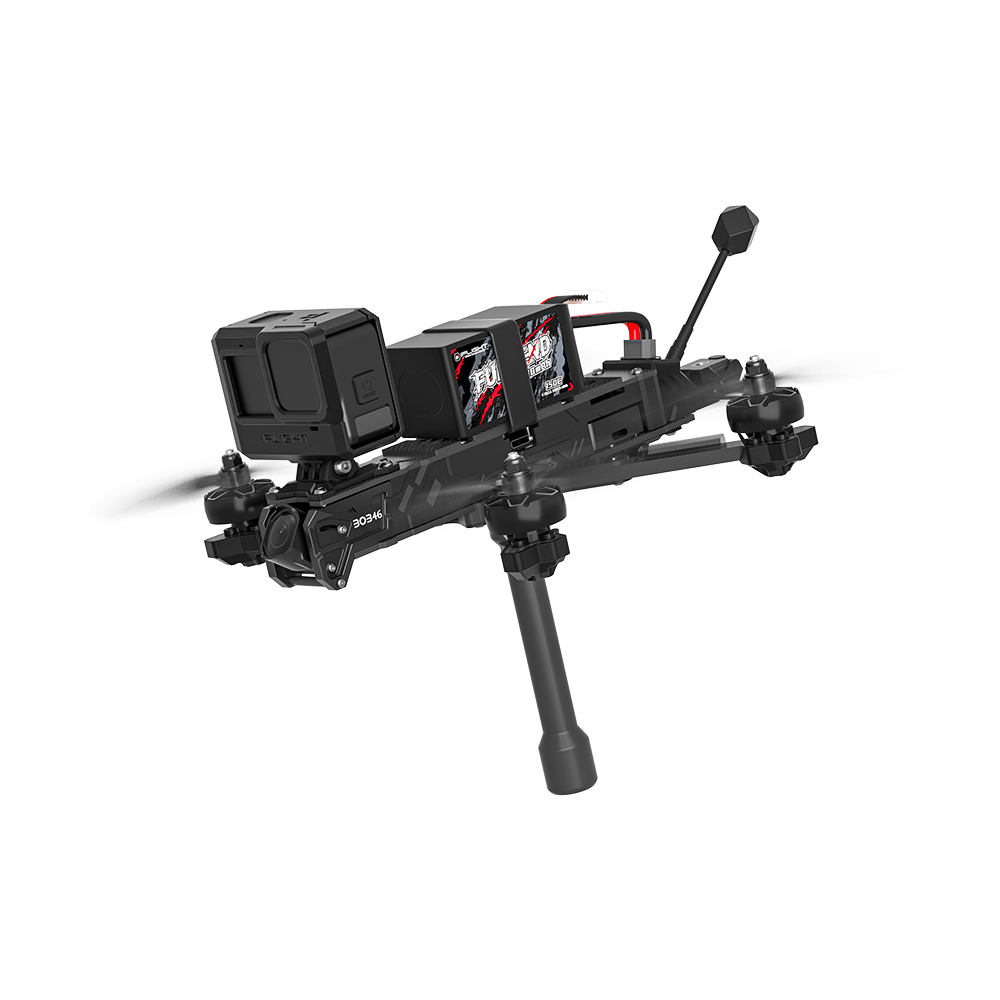 BOB46 O4 Cinematic 6S HD - iFlight Europe