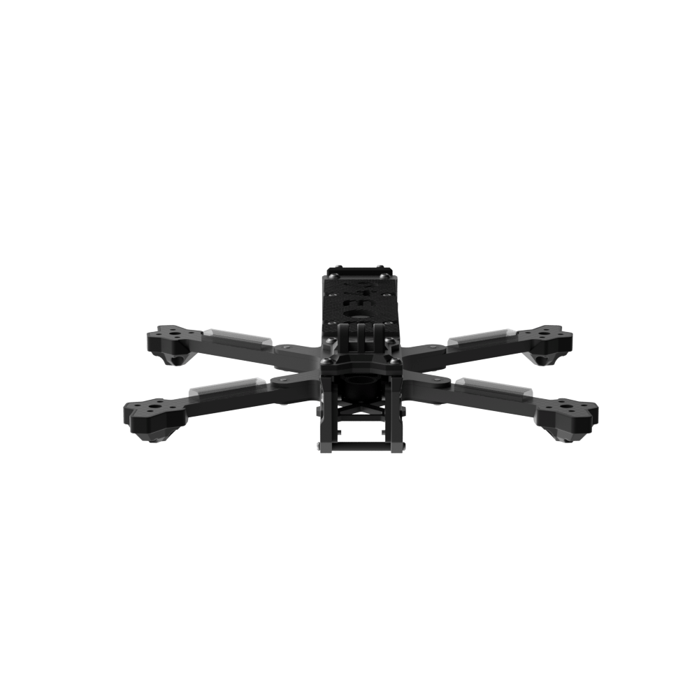 BOB46 O4 Pro Frame Kit | PreOrder - iFlight Europe Official