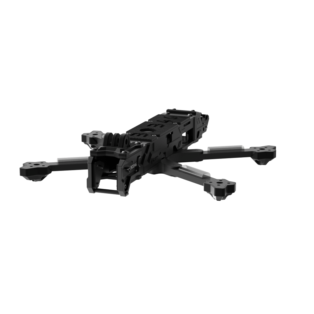 BOB46 O4 Pro Frame Kit | PreOrder - iFlight Europe Official