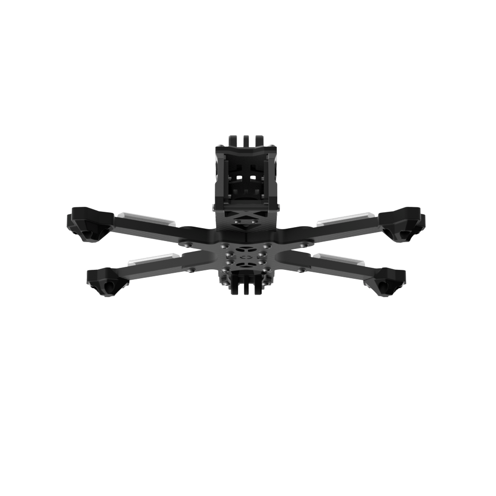 BOB46 O4 Pro Frame Kit - iFlight