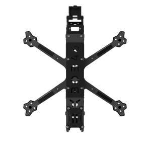 BOB46 O4 Pro Frame Kit - iFlight