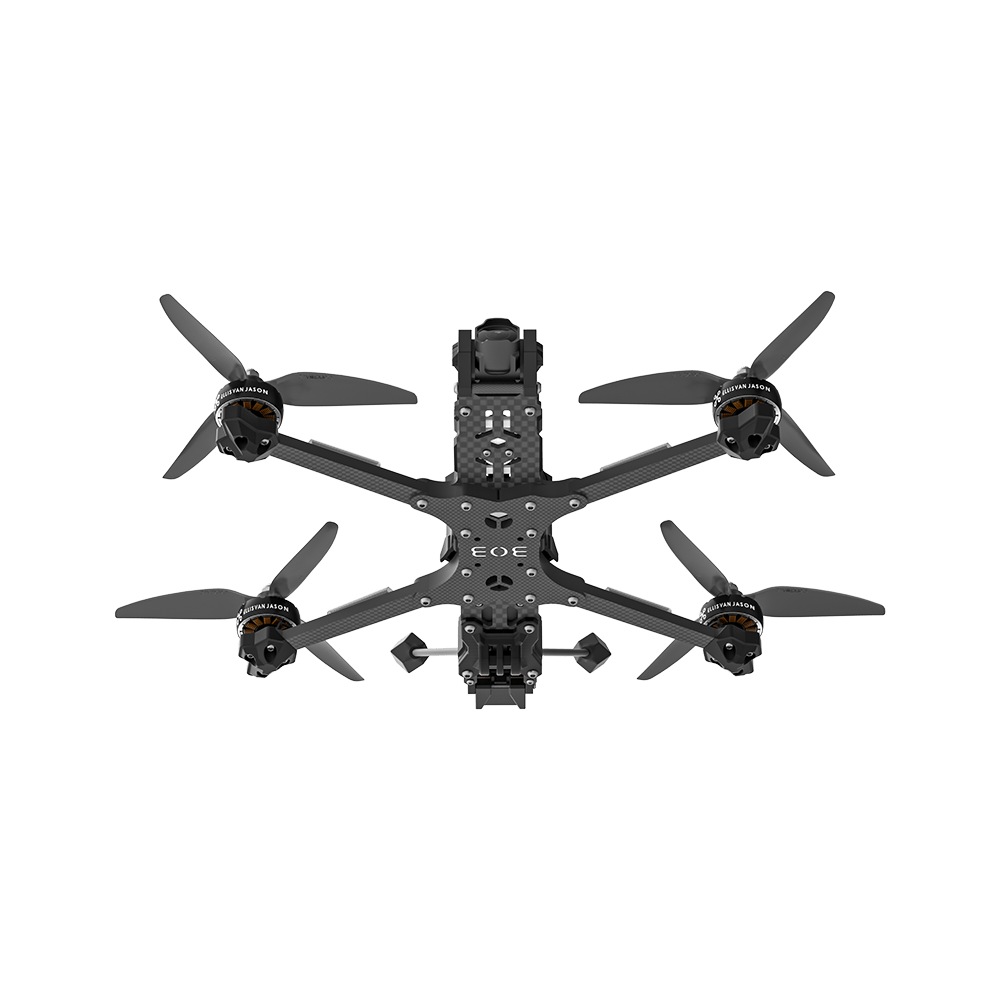 BOB57 O4 Cinematic 6S HD - iFlight