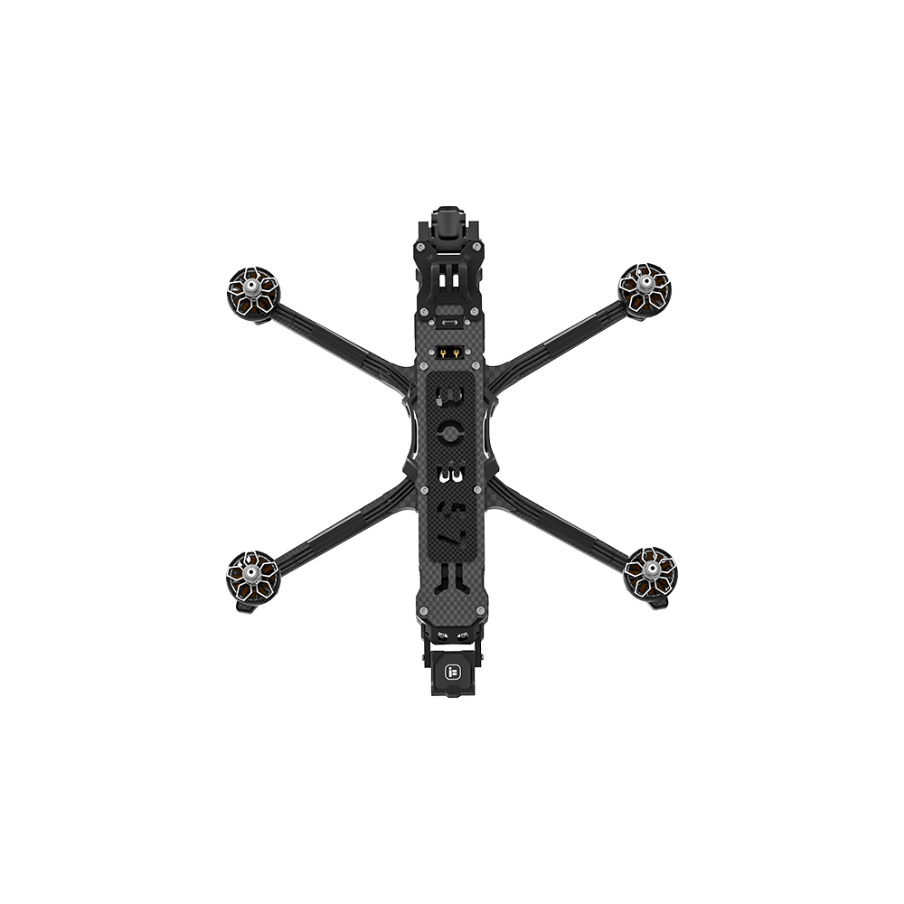 BOB57 O4 Cinematic 6S HD - iFlight
