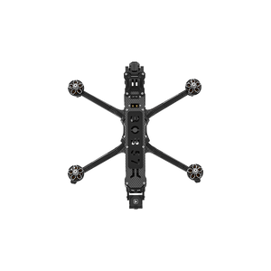 BOB57 O4 Cinematic 6S HD - iFlight