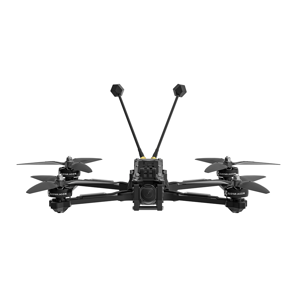 BOB57 O4 Cinematic 6S HD - iFlight