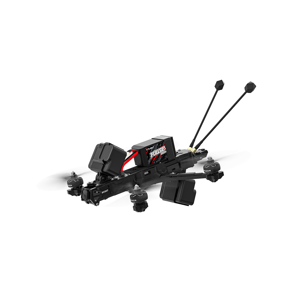 BOB57 O4 Cinematic 6S HD - iFlight
