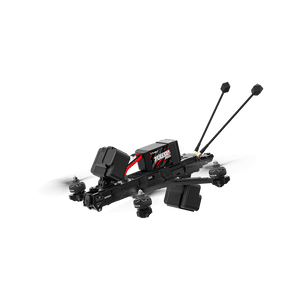 BOB57 O4 Cinematic 6S HD - iFlight