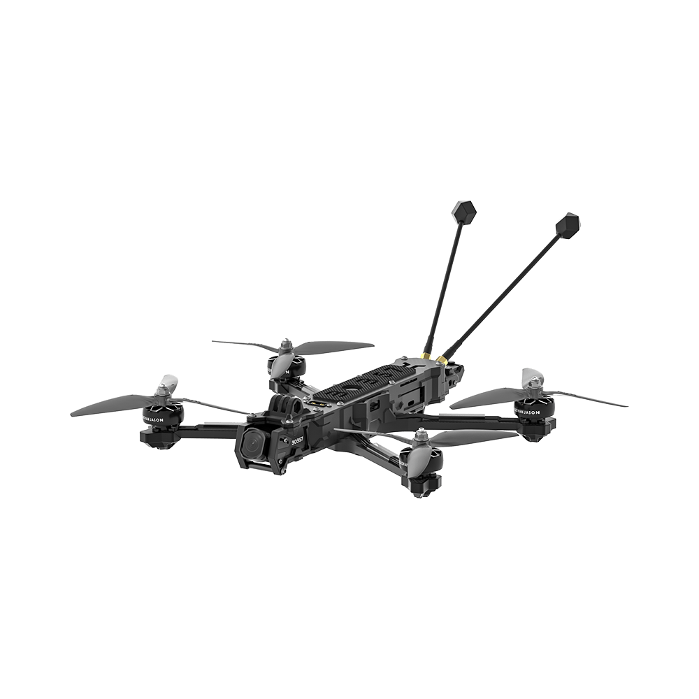 BOB57 O4 Cinematic 6S HD - iFlight Europe Official