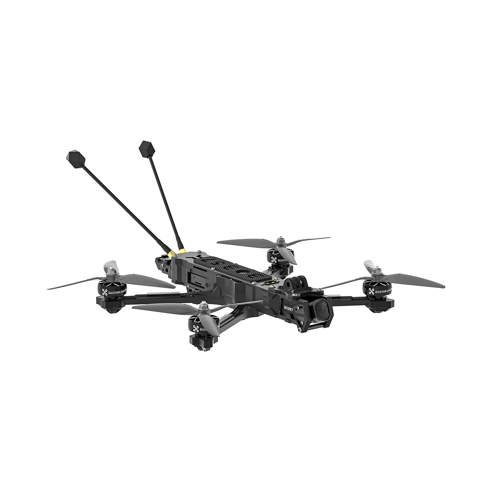 BOB57 O4 Cinematic 6S HD - iFlight
