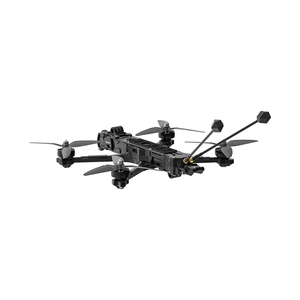 BOB57 O4 Cinematic 6S HD - iFlight