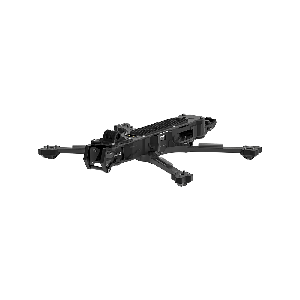 BOB57 O4 Frame Kit - iFlight Europe Official