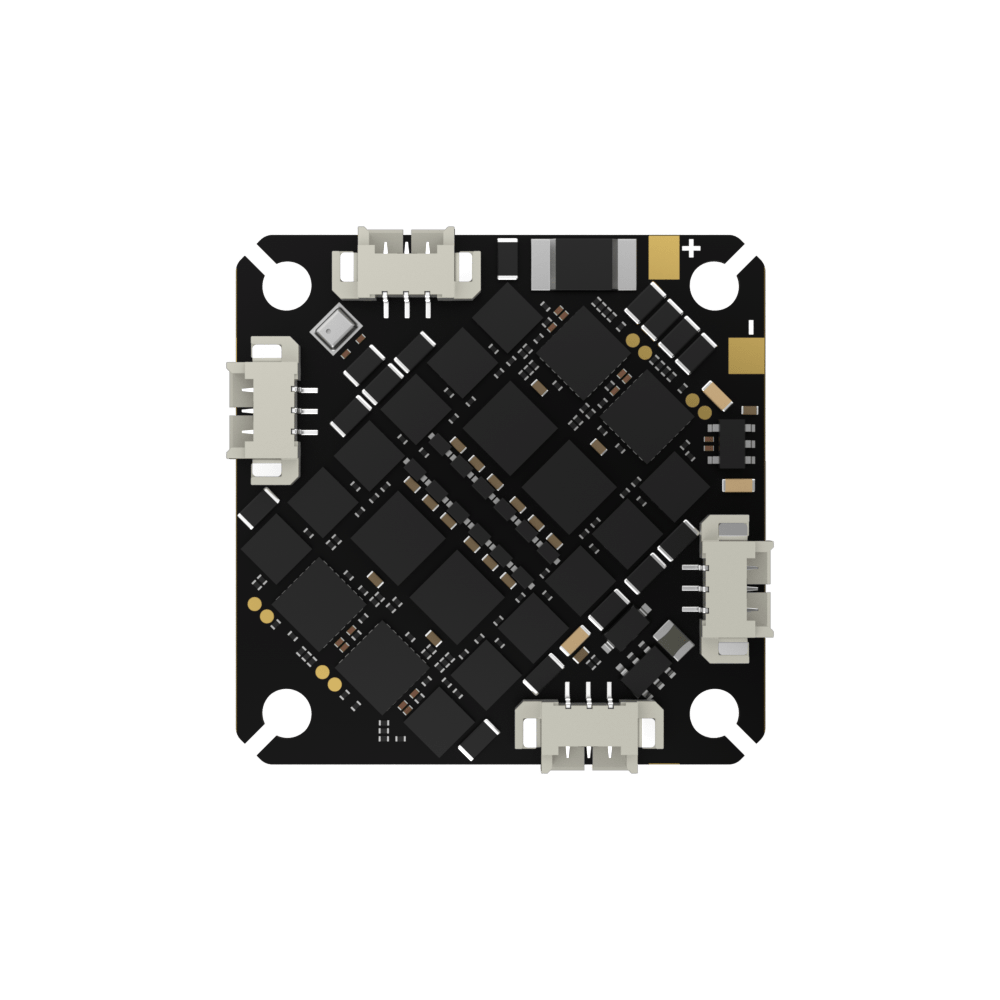 Borg 2 RX AIO | PreOrder - iFlight Europe Official