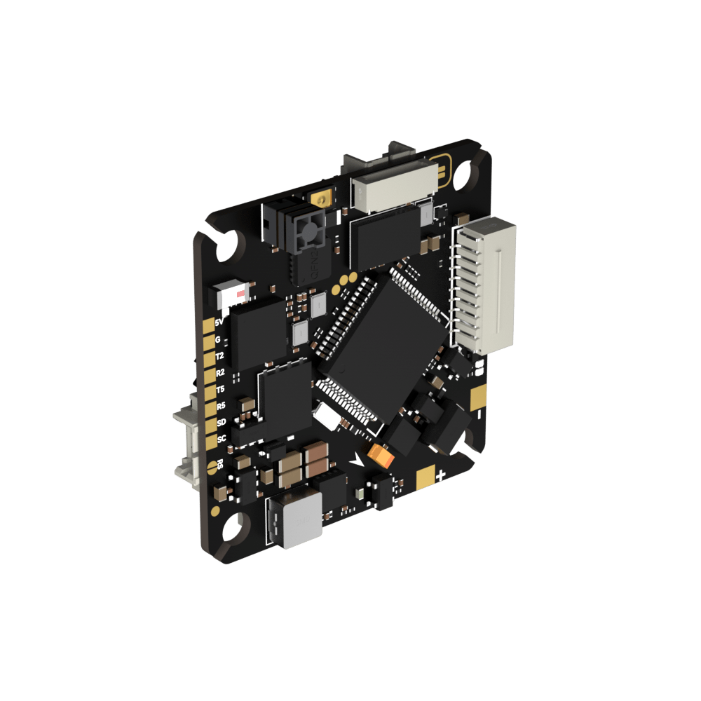 Borg 2 RX AIO | PreOrder - iFlight Europe Official