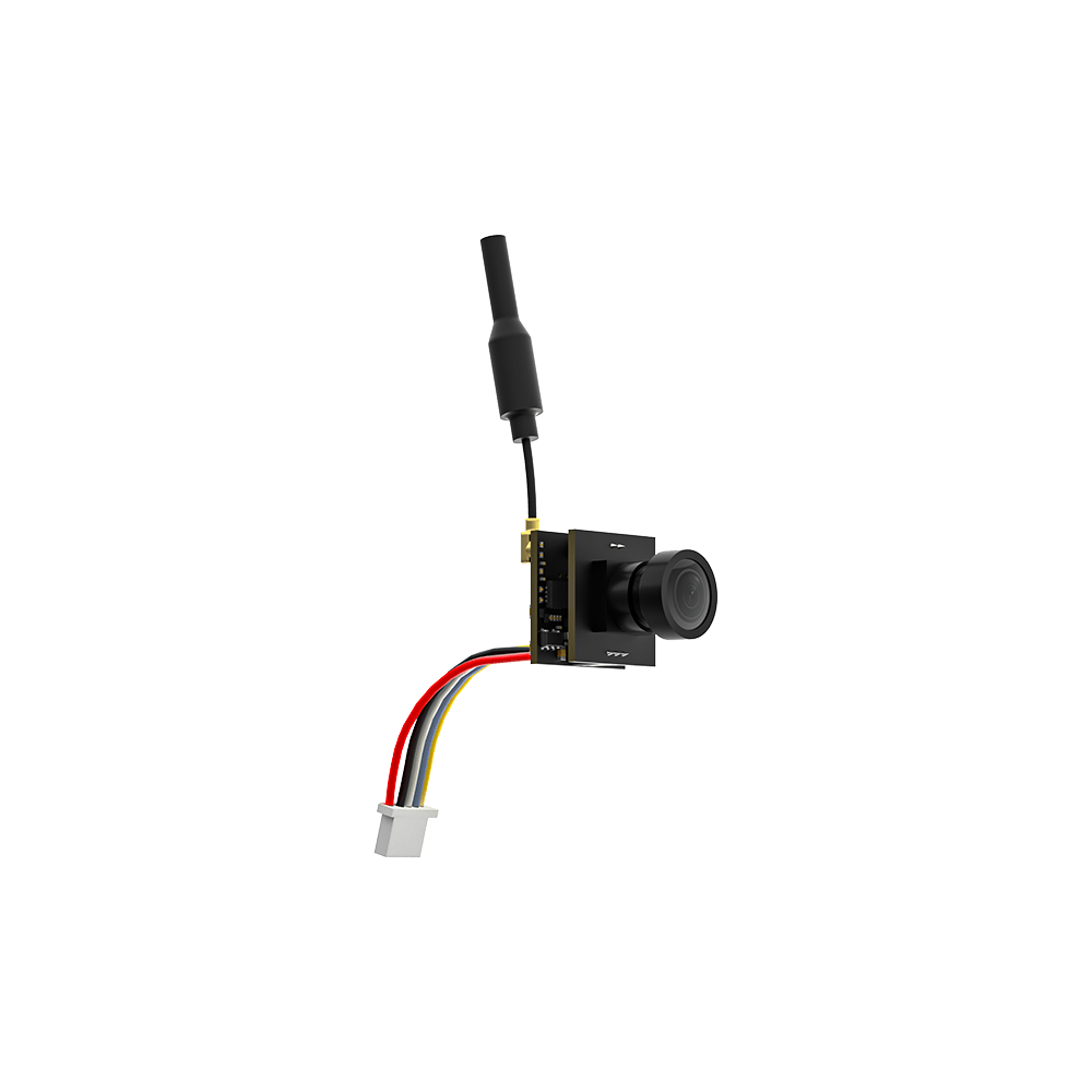 Borg 5.8G Micro VTX & CAM | PreOrder - iFlight Europe Official
