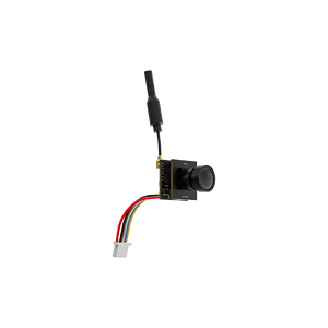 Borg 5.8G Micro VTX & CAM | PreOrder - iFlight Europe Official