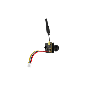Borg 5.8G Micro VTX & CAM | PreOrder - iFlight Europe Official