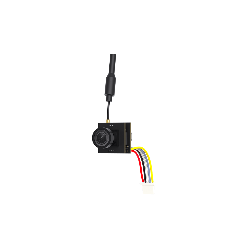 Borg 5.8G Micro VTX & CAM | PreOrder - iFlight Europe Official