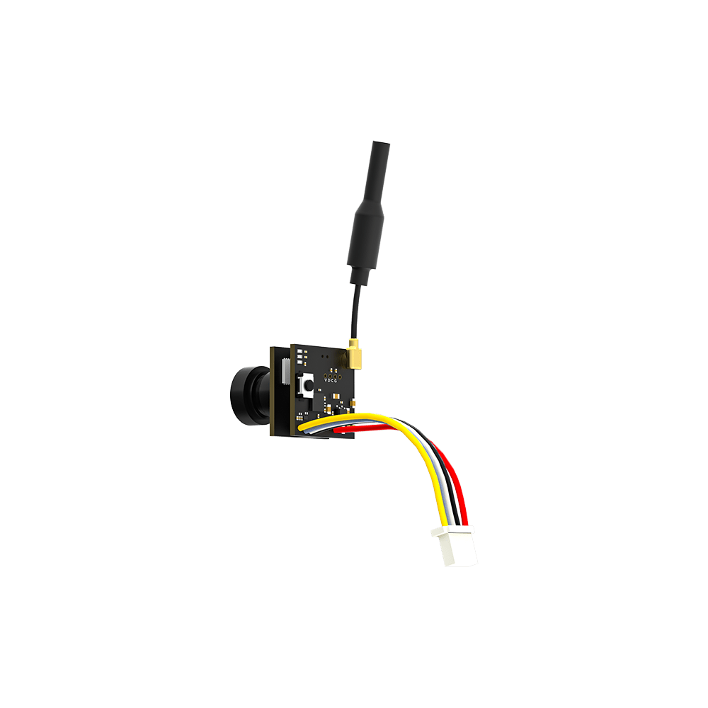 Borg 5.8G Micro VTX & CAM | PreOrder - iFlight Europe Official
