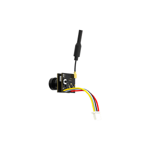Borg 5.8G Micro VTX & CAM | PreOrder - iFlight Europe Official