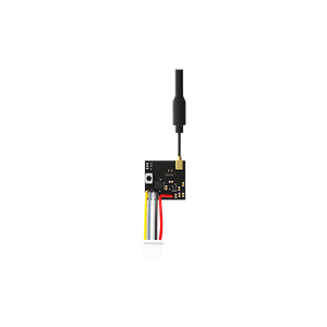 Borg 5.8G Micro VTX & CAM | PreOrder - iFlight Europe Official