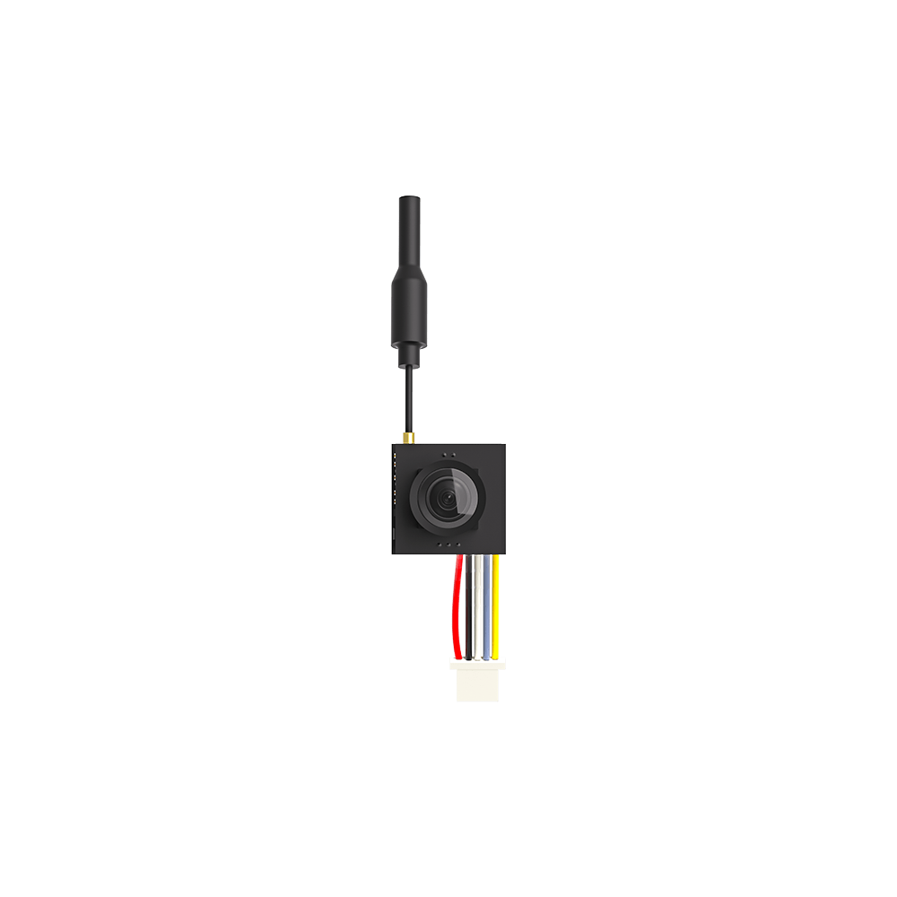 Borg 5.8G Micro VTX & CAM | PreOrder - iFlight Europe Official
