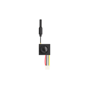 Borg 5.8G Micro VTX & CAM | PreOrder - iFlight Europe Official