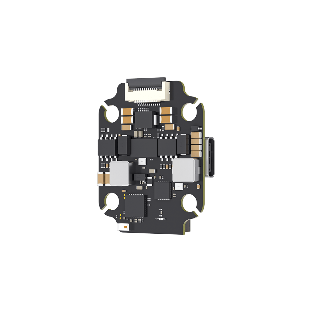 Borg 5S RX Flight Controller - iFlight Europe Official