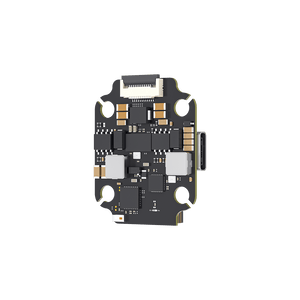 Borg 5S RX Flight Controller - iFlight Europe Official