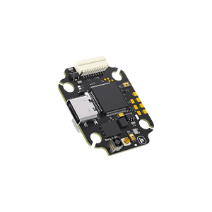Borg 5S RX Flight Controller - iFlight Europe Official
