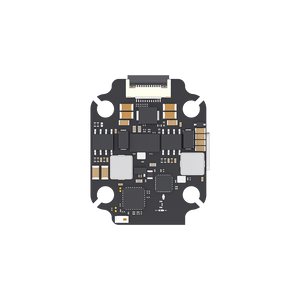 Borg 5S RX Flight Controller - iFlight Europe Official