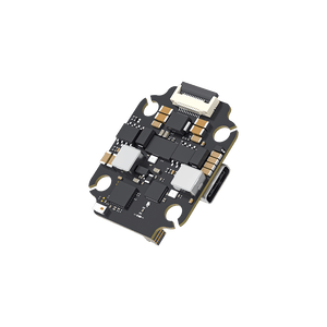 Borg 5S RX Flight Controller - iFlight Europe Official