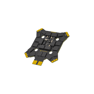 Borg 5S RX Stack (60R 4-IN-1 ESC) - iFlight