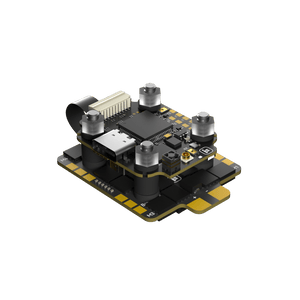 Borg 5S RX Stack (60RS 4-IN-1 ESC) - iFlight