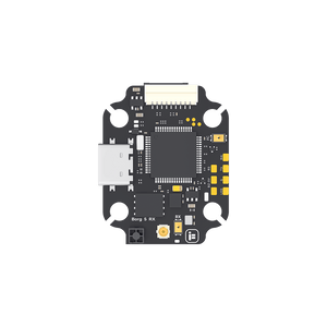 Borg 5S RX Stack (60RS 4-IN-1 ESC) - iFlight