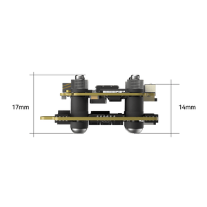 Borg 5S RX Stack (60RS 4-IN-1 ESC) - iFlight