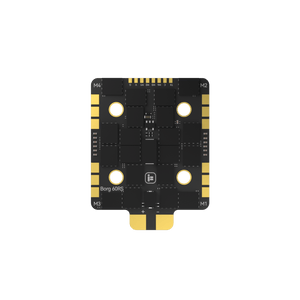 Borg 5S RX Stack (60RS 4-IN-1 ESC) - iFlight