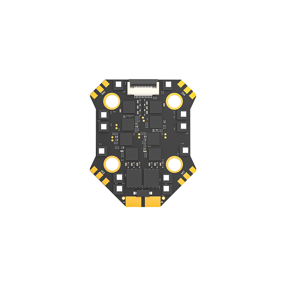 Borg 60 Mini ESC - iFlight