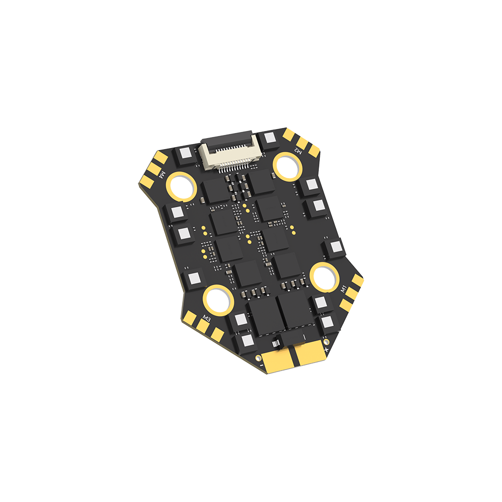 Borg 60 Mini ESC | PreOrder - iFlight Europe Official