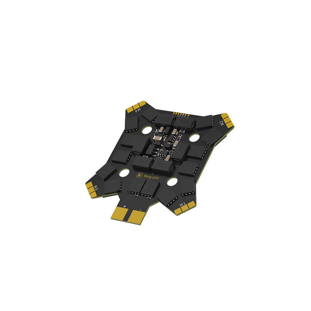 Borg 60R ESC - iFlight