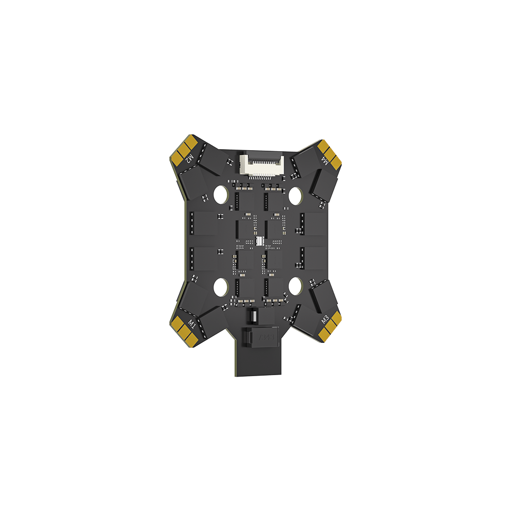 Borg 60R ESC - iFlight
