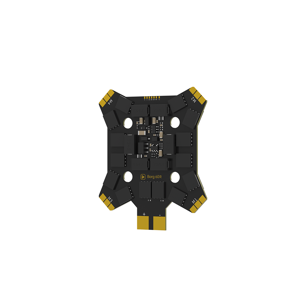 Borg 60R ESC - iFlight
