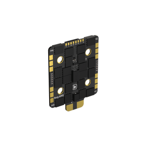 Borg 60RS ESC | PreOrder - iFlight Europe Official
