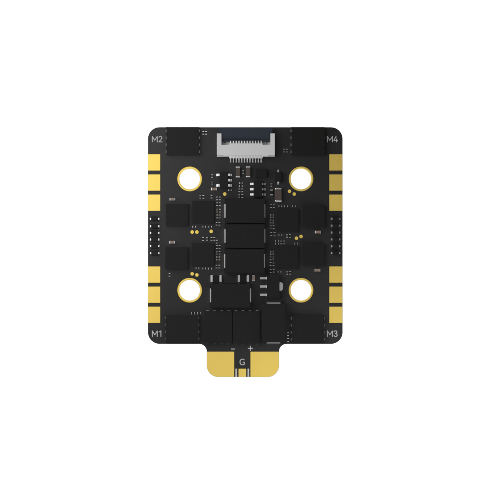 Borg 60RS ESC | PreOrder - iFlight Europe Official