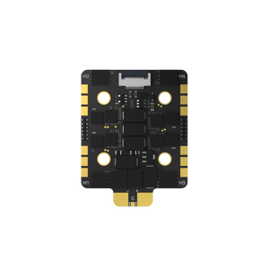 Borg 60RS ESC | PreOrder - iFlight Europe Official