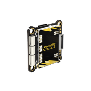 Borg F7 Flight Controller - iFlight