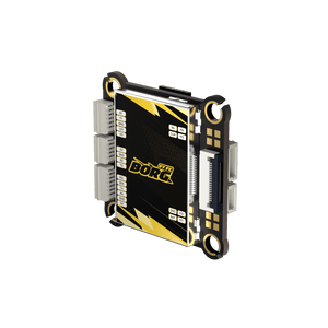Borg F7 Flight Controller - iFlight