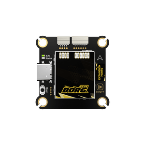 Borg F7 Flight Controller - iFlight