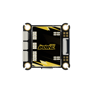 Borg F7 Flight Controller - iFlight